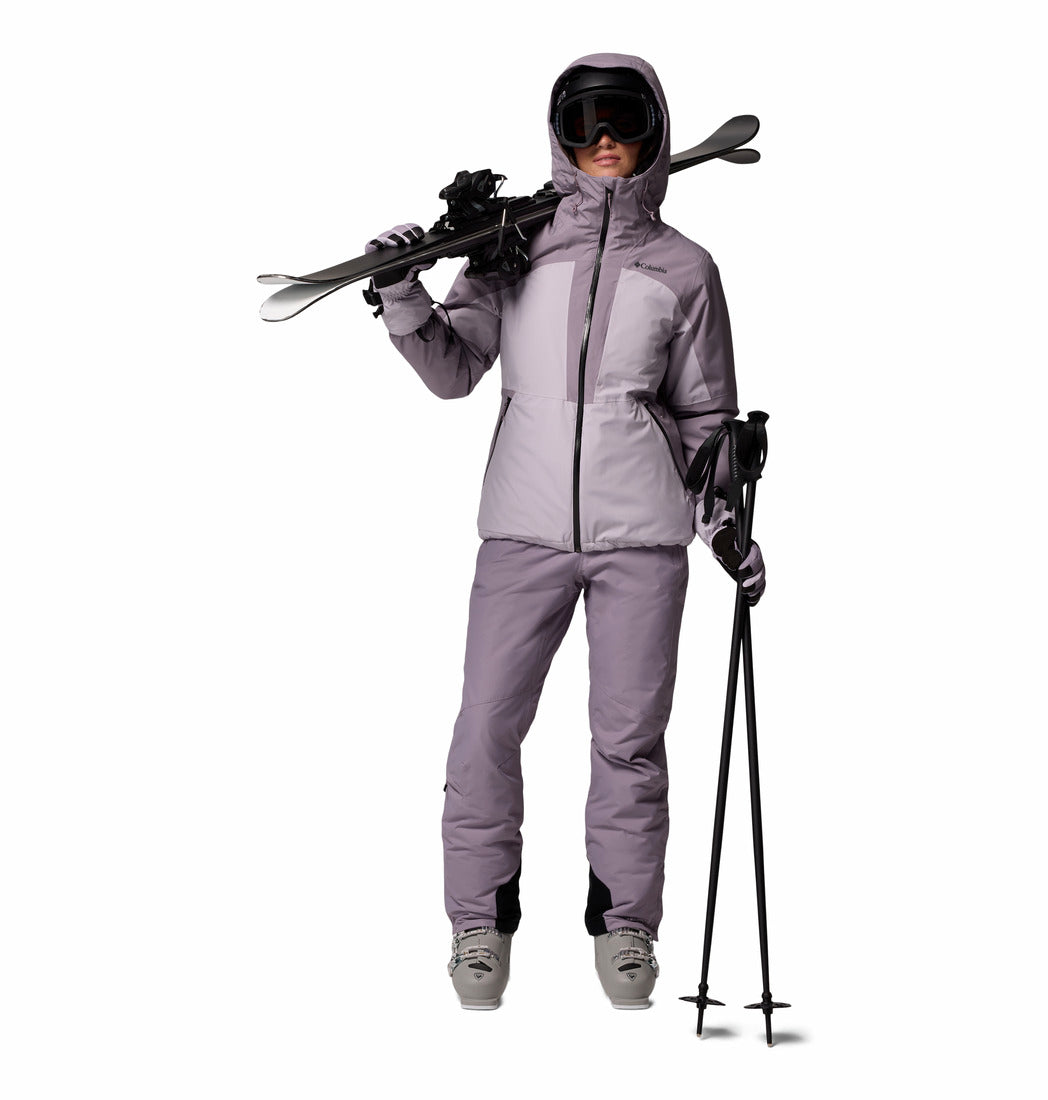 Women's Liftline™ Waterproof Ski Jacket