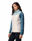 Women's Powder Pass III Hybrid Vest