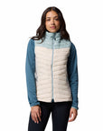 Women's Powder Pass III Hybrid Vest
