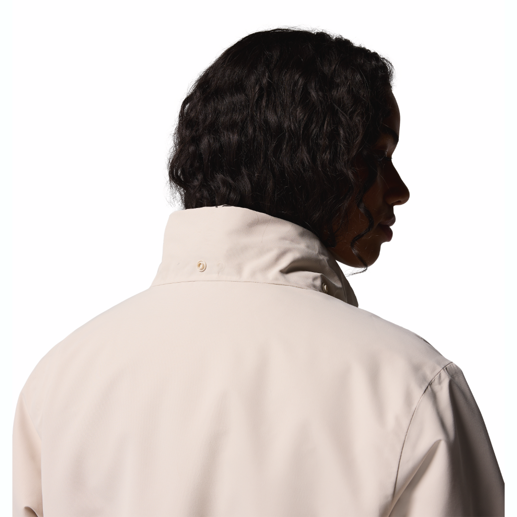 Women's Pulaski Parka - Dark Stone