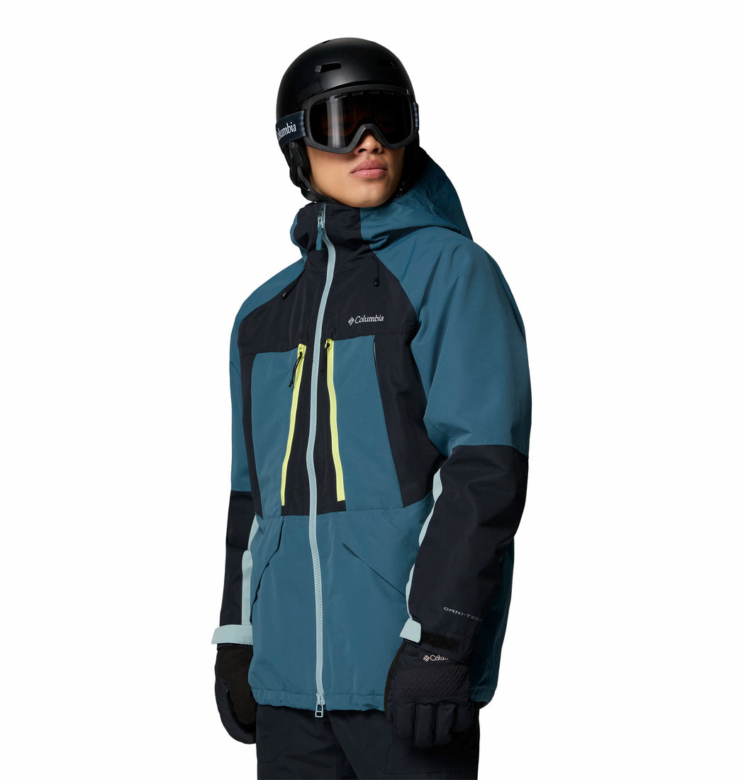 Men's Coreshot™ Shell Waterproof Ski Jacket