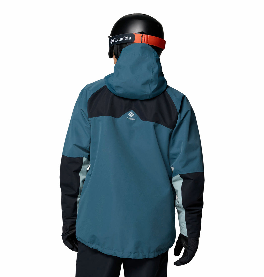 Men's Coreshot™ Shell Waterproof Ski Jacket