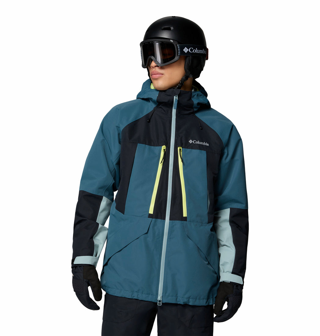 Men's Coreshot™ Shell Waterproof Ski Jacket