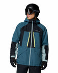 Men's Coreshot™ Shell Waterproof Ski Jacket