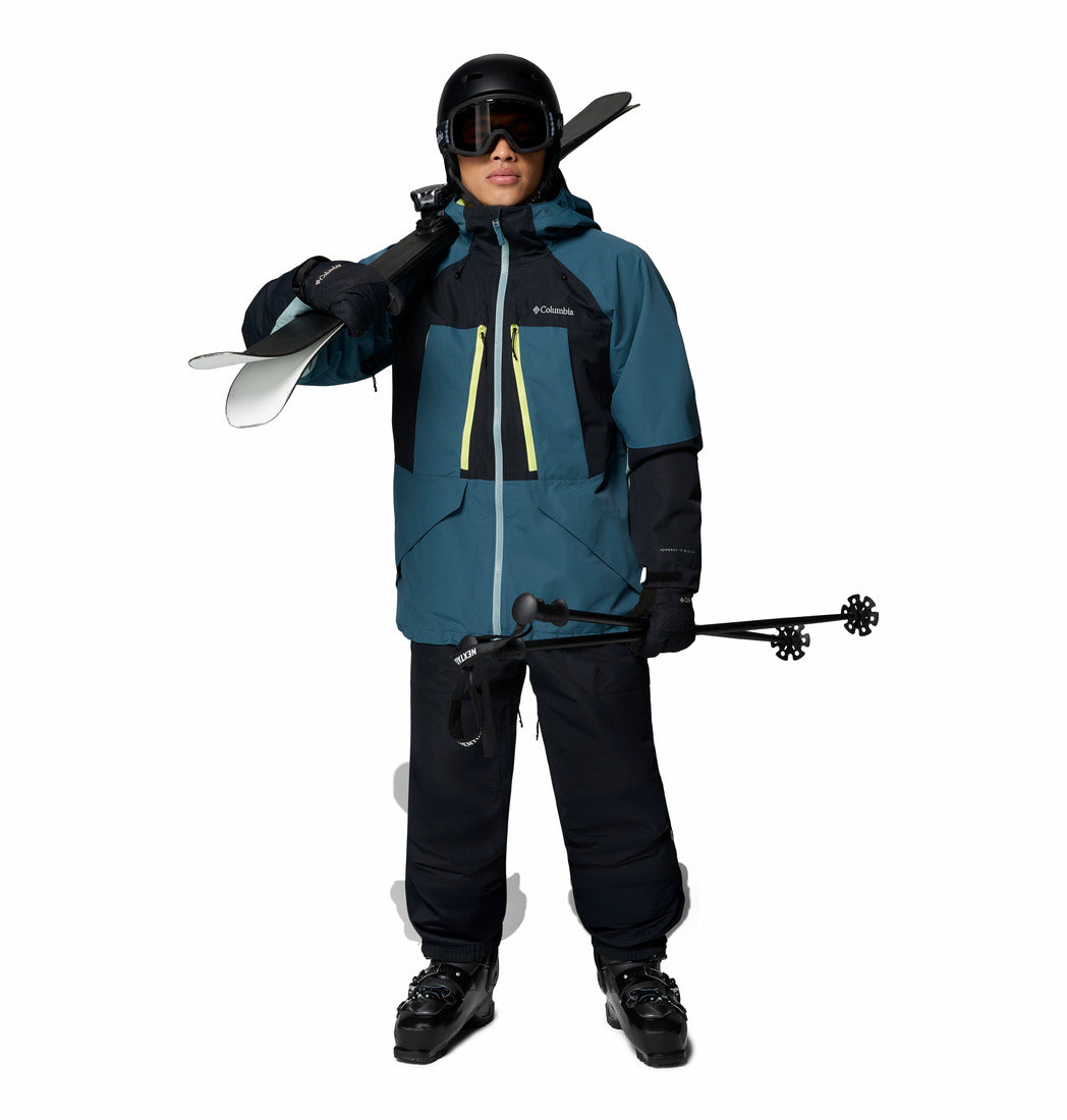 Men's Coreshot™ Shell Waterproof Ski Jacket