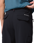Columbia Men's Tech Trail Utility Winter Pant Black - Booley Galway
