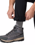 Columbia Men's Tech Trail Utility Winter Pant Black - Booley Galway