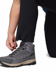 Columbia Men's Tech Trail Utility Winter Pant Black - Booley Galway