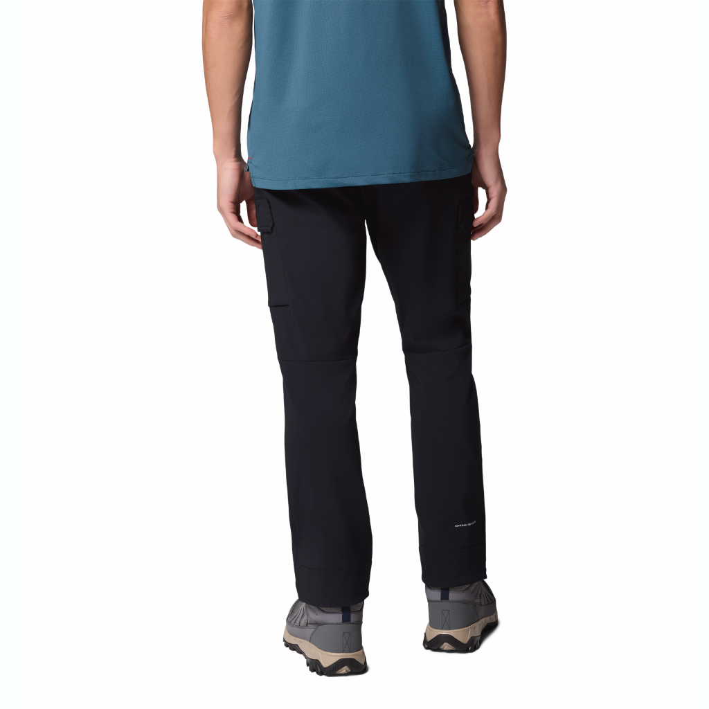Columbia Men's Tech Trail Utility Winter Pant Black - Booley Galway