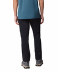 Columbia Men's Tech Trail Utility Winter Pant Black - Booley Galway