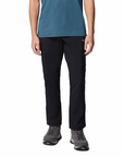 Columbia Men's Tech Trail Utility Winter Pant Black - Booley Galway