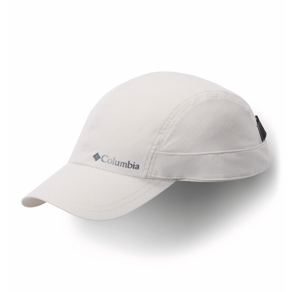 Columbia Coolhead Zero Ice II Cachalot Dark Stone - Booley Galway
