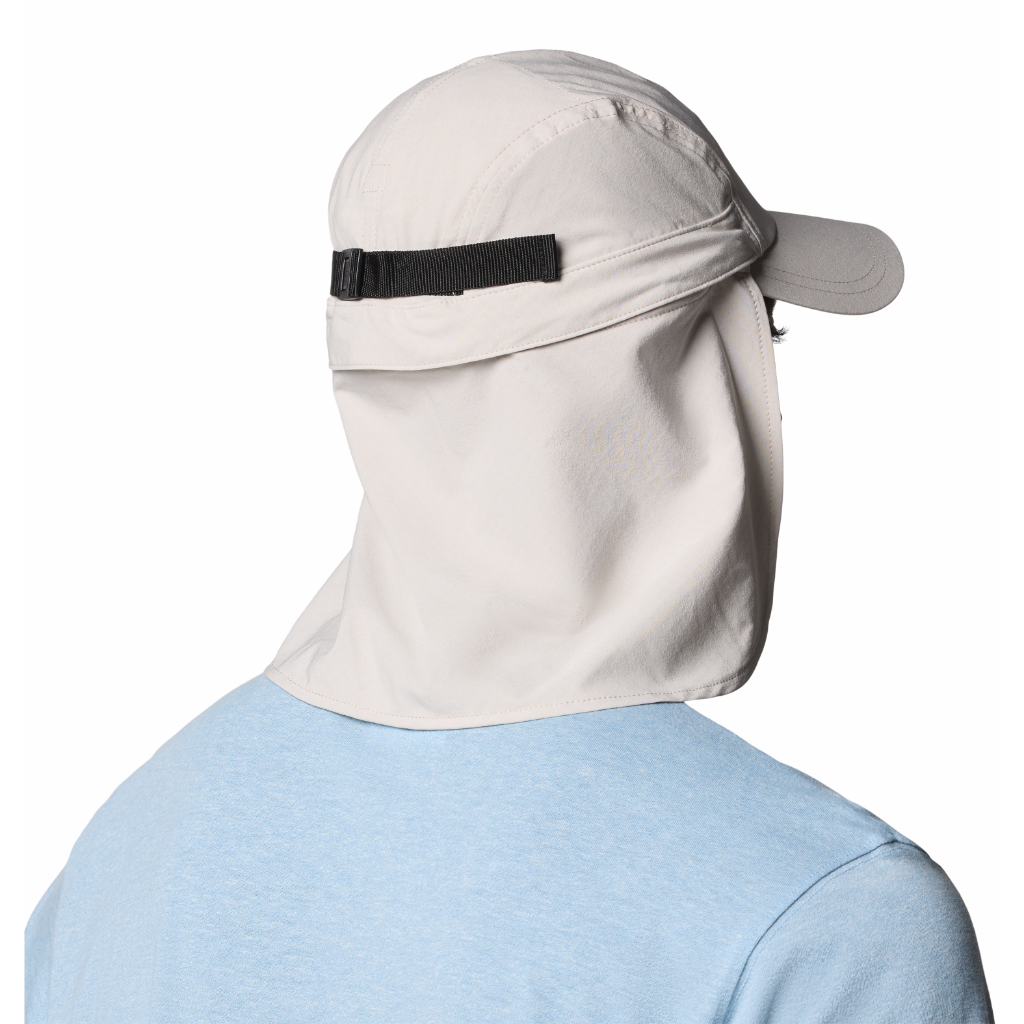 Columbia Coolhead Zero Ice II Cachalot Dark Stone - Booley Galway