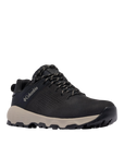 Men's Newton Nimble Leather -Black, Kettle