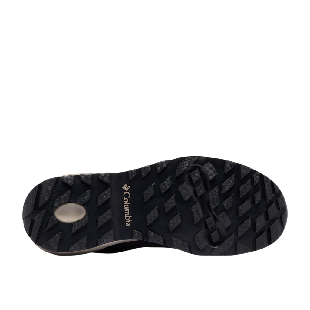 Men's Newton Nimble Leather -Black, Kettle