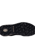Men's Newton Nimble Leather -Black, Kettle
