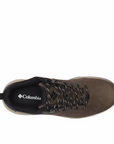 Men's Newton Nimble Leather - Tundra / Black