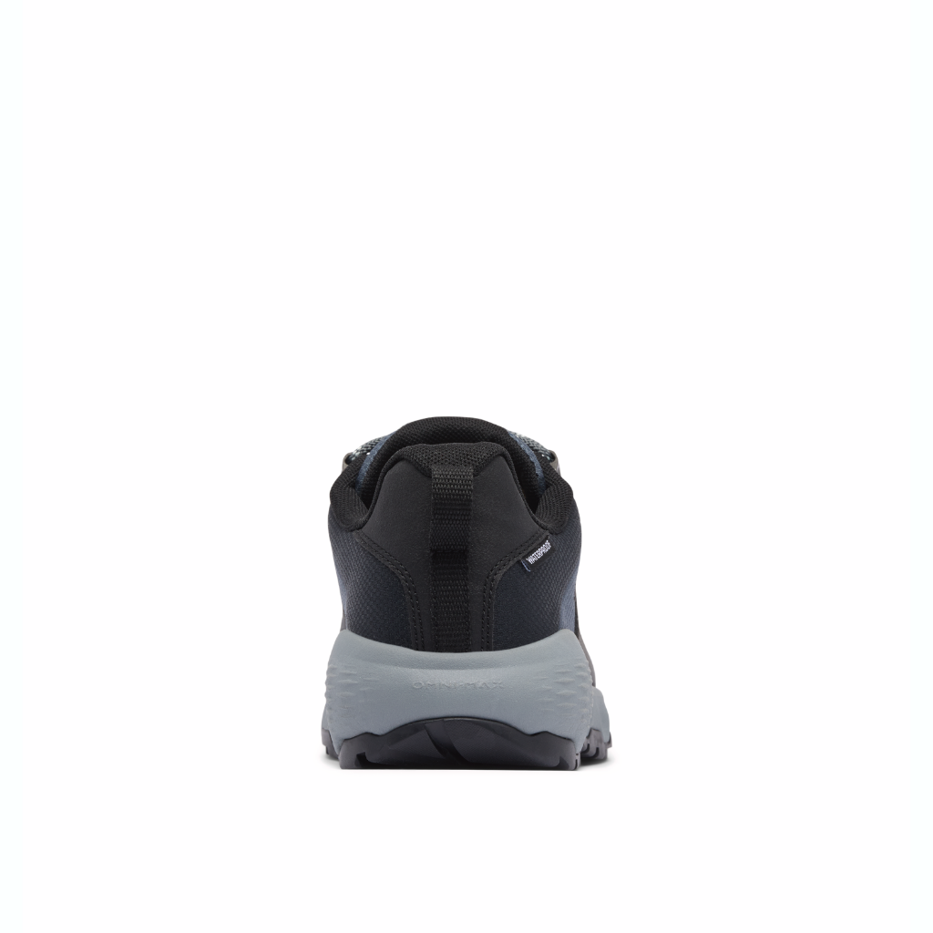 Columbia Women's Newton Nimble Leather Graphite / Tea Light - Booley Galway