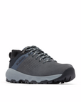 Columbia Women's Newton Nimble Leather Graphite / Tea Light - Booley Galway