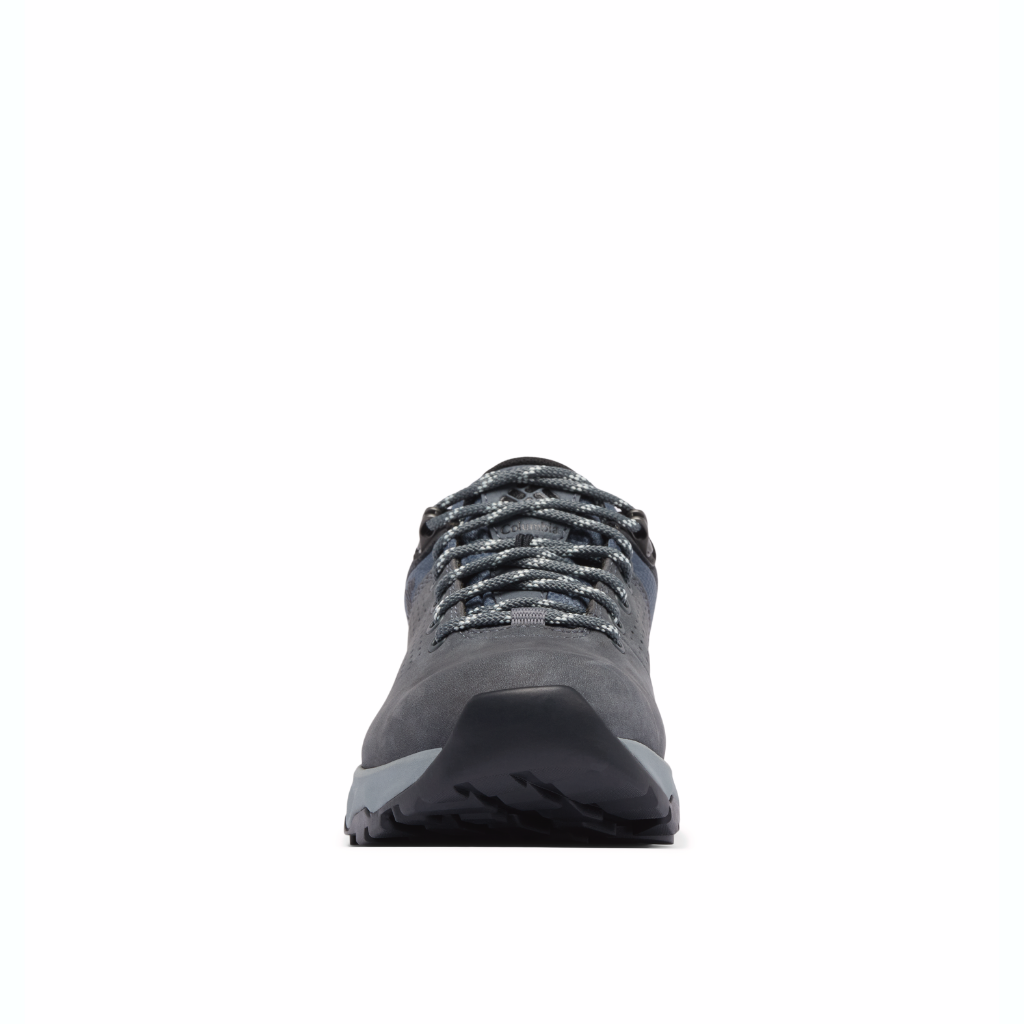 Columbia Women's Newton Nimble Leather Graphite / Tea Light - Booley Galway