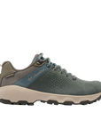 Women's Newton Nimble Leather - Sedona Sage, Ancient Fossil