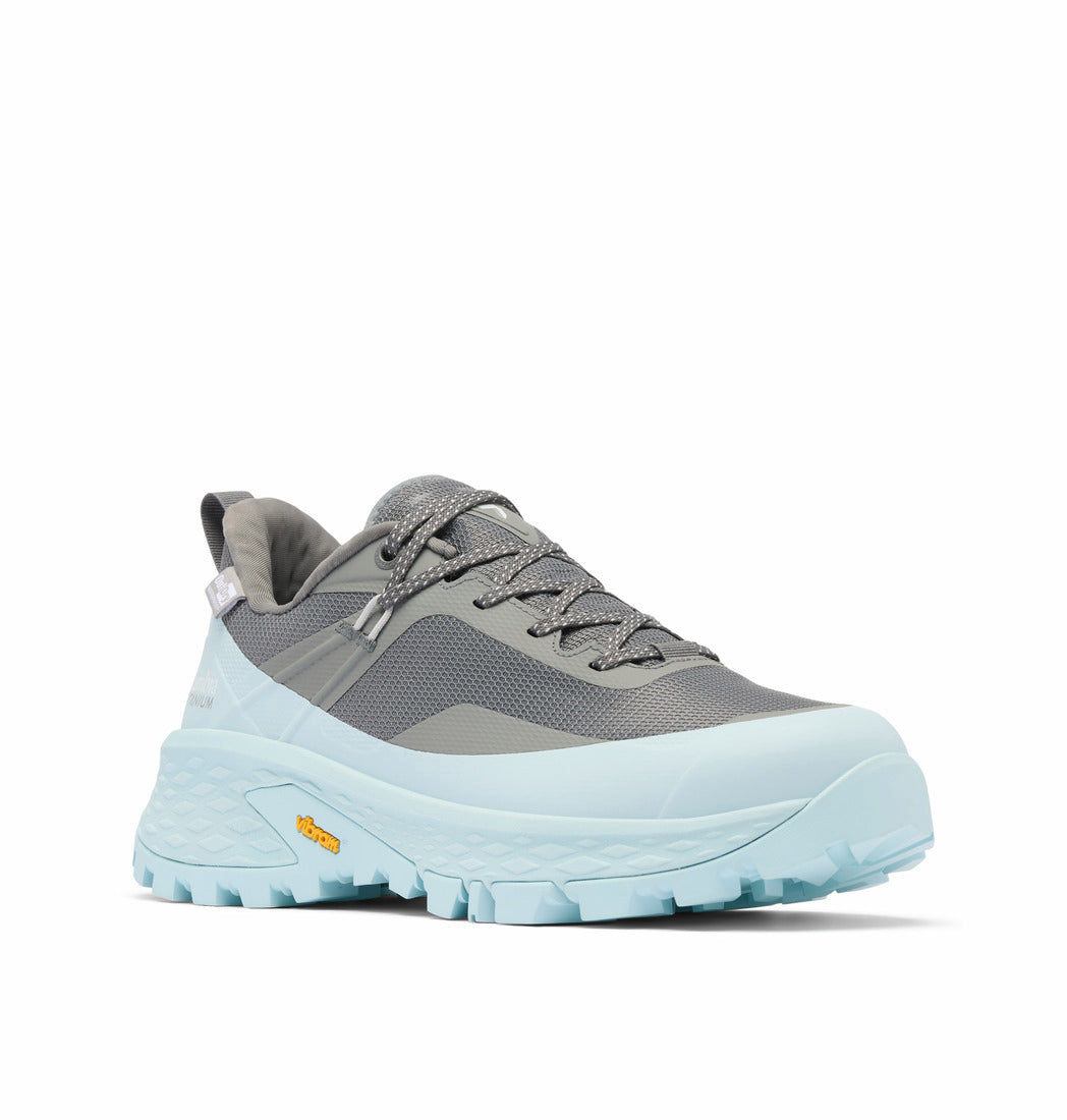 Women's Tellurix Titanium Outdry