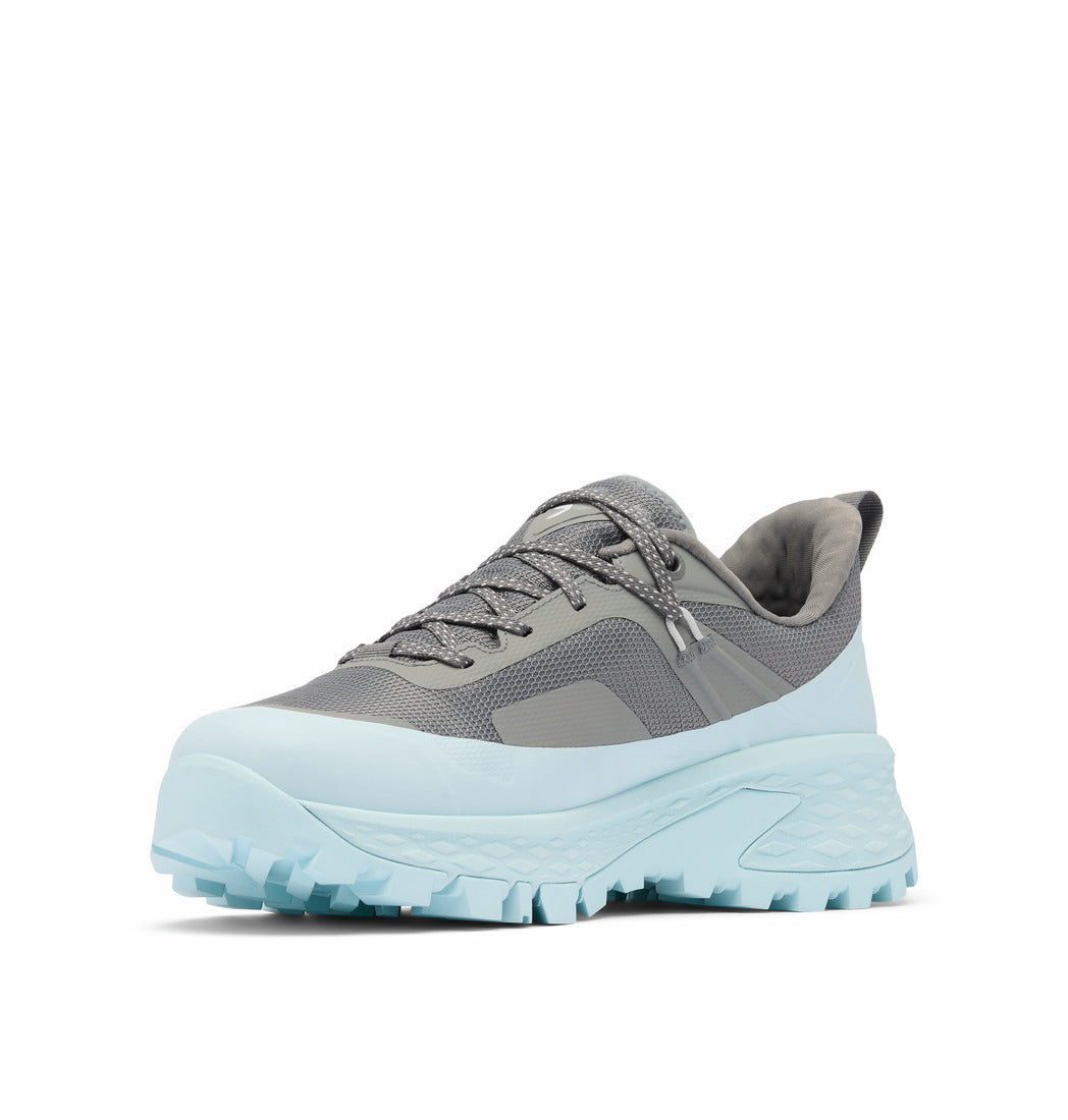 Women's Tellurix Titanium Outdry