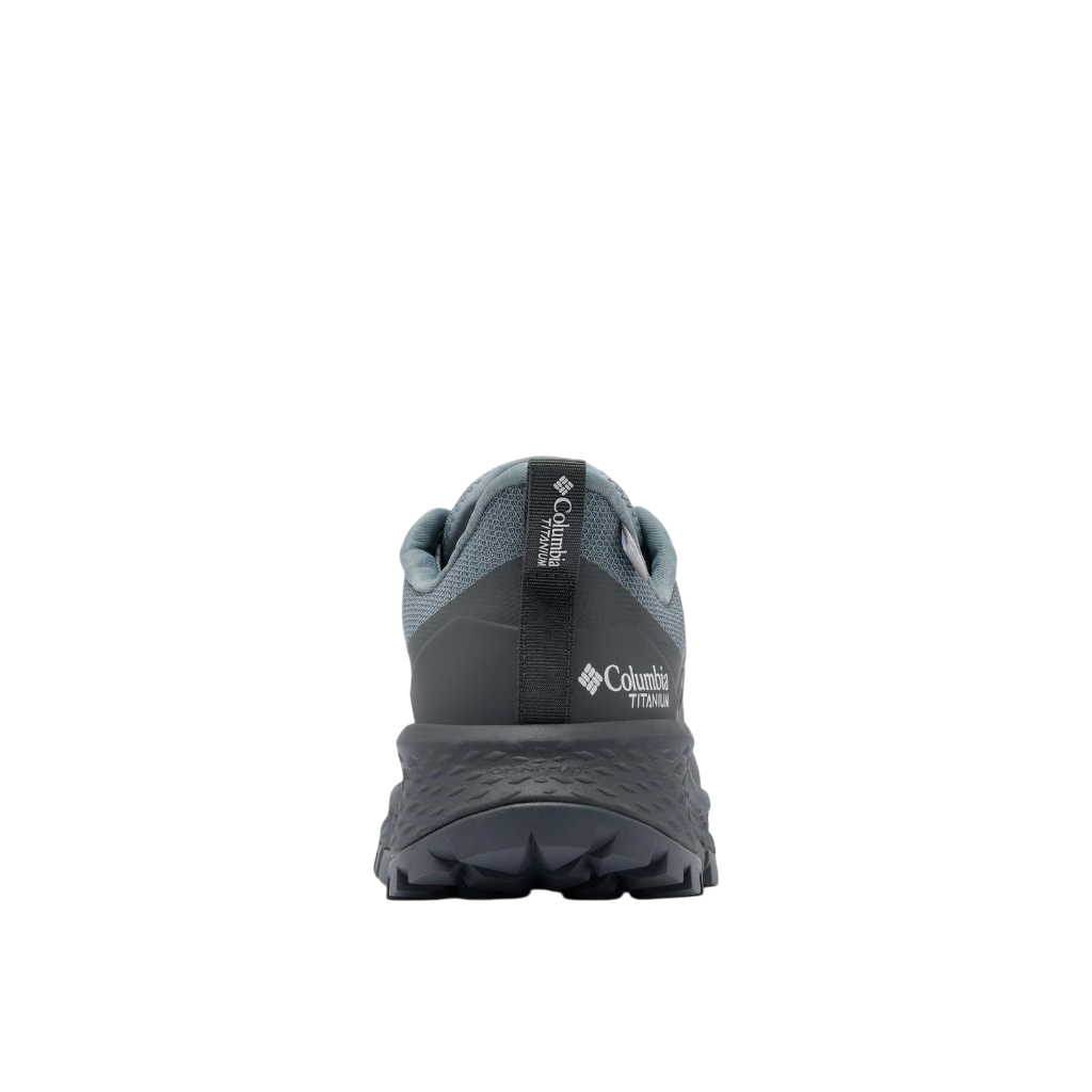 Women's Tellurix Titanium Outdry - Cinder Grey, Graphite