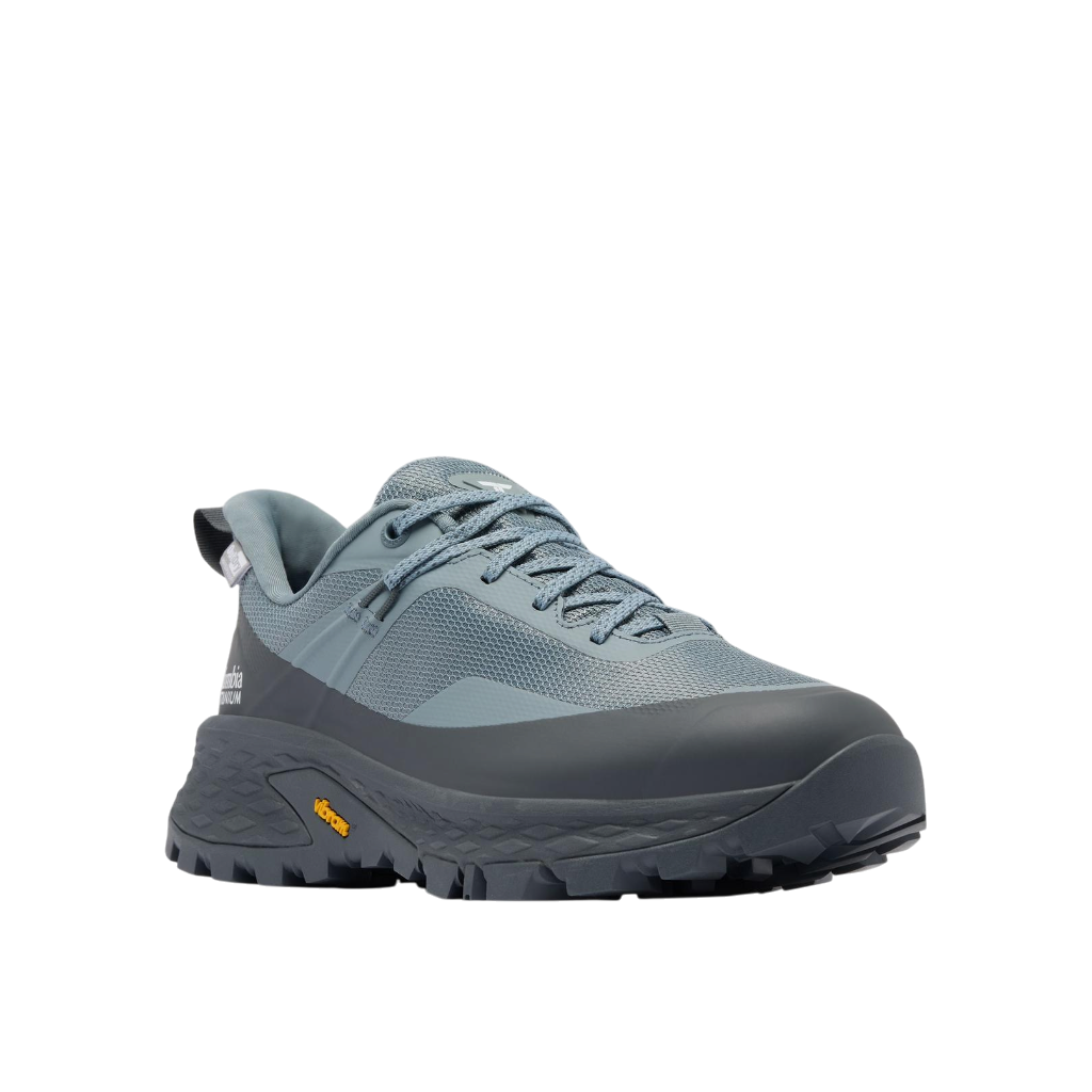Women's Tellurix Titanium Outdry - Cinder Grey, Graphite