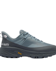 Women's Tellurix Titanium Outdry - Cinder Grey, Graphite
