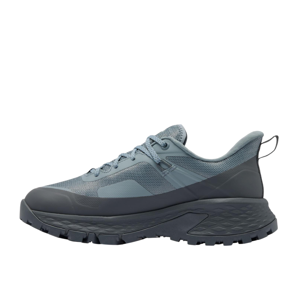 Women's Tellurix Titanium Outdry - Cinder Grey, Graphite