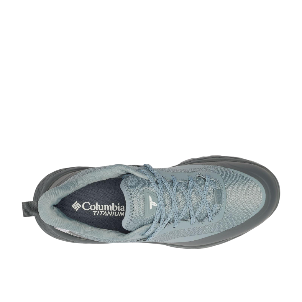 Women's Tellurix Titanium Outdry - Cinder Grey, Graphite