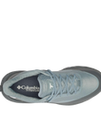Women's Tellurix Titanium Outdry - Cinder Grey, Graphite