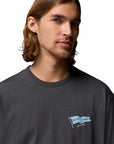Men's CSC Heavyweight Back Graphic Tee