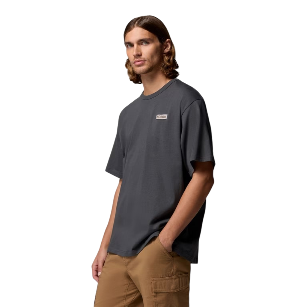 Men's CSC™ Heavyweight Iconic T-Shirt