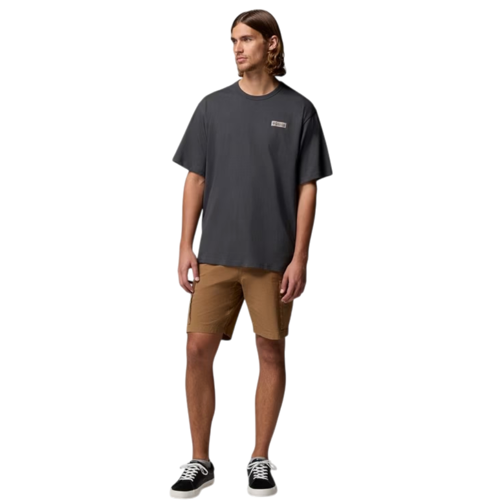Men's CSC™ Heavyweight Iconic T-Shirt