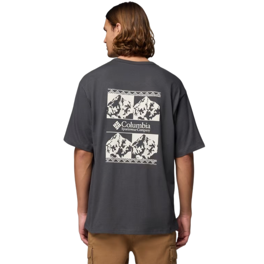 Men's CSC™ Heavyweight Iconic T-Shirt