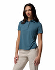Women's Parsons Point Polo