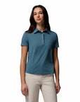 Women's Parsons Point Polo