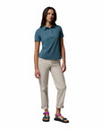 Women's Parsons Point Polo