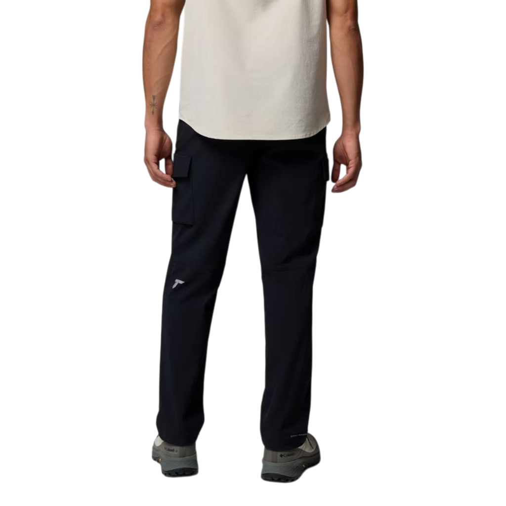 Men's Silver Ridge™ Elite Hiking Trousers - Black