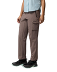 Women's Silver Ridge™ Elite Hiking Trousers - Iron
