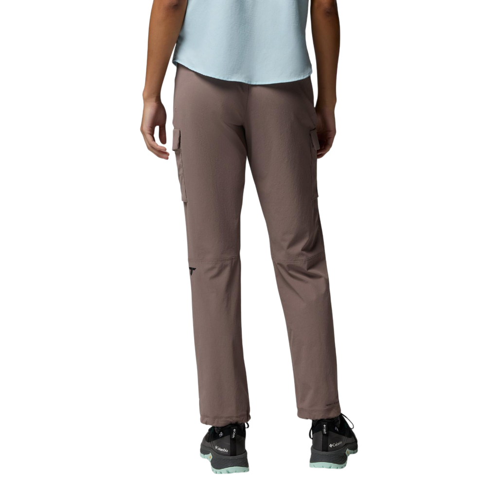 Women's Silver Ridge™ Elite Hiking Trousers - Iron