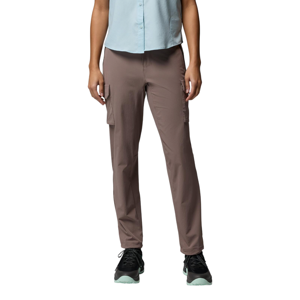 Women's Silver Ridge™ Elite Hiking Trousers - Iron