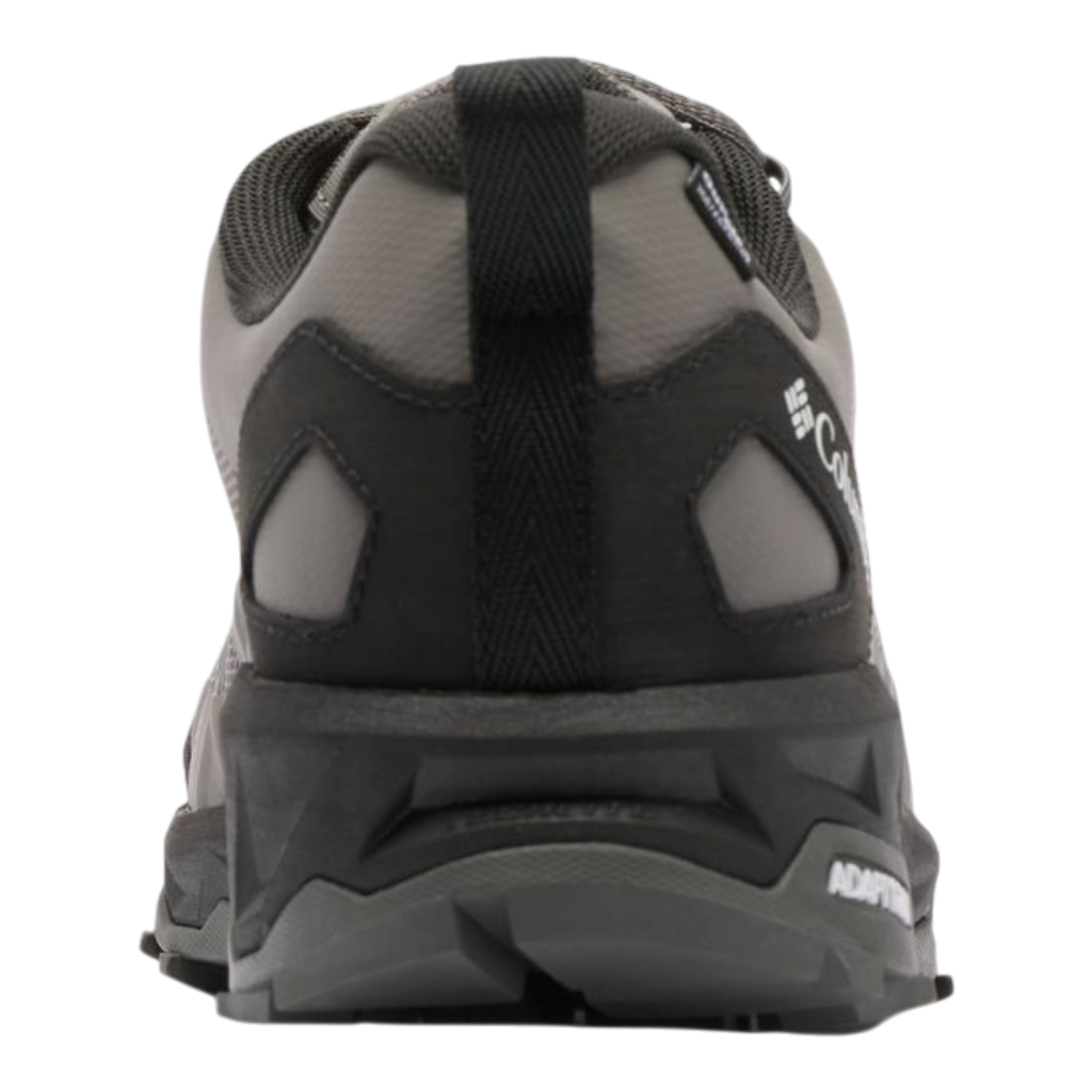 Men's Peakfreak™ 3 OutDry™ - City Grey, Black