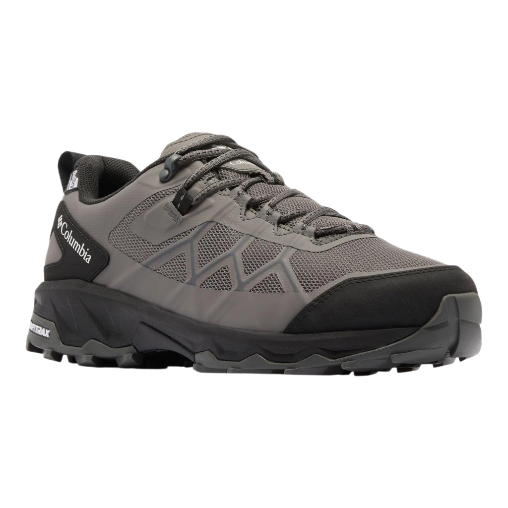 Men's Peakfreak™ 3 OutDry™ - City Grey, Black