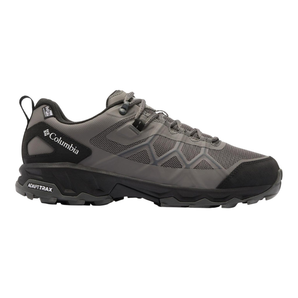 Men's Peakfreak™ 3 OutDry™ - City Grey, Black