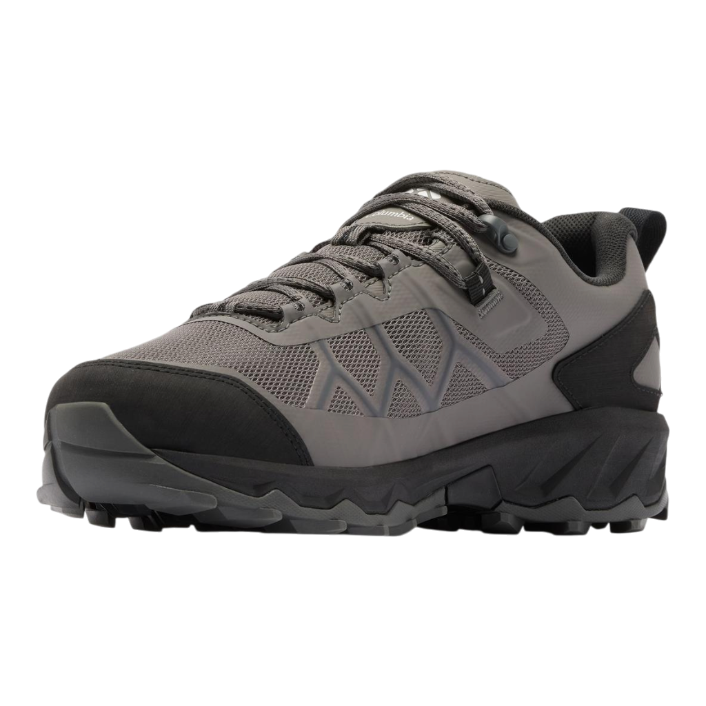 Men's Peakfreak™ 3 OutDry™ - City Grey, Black