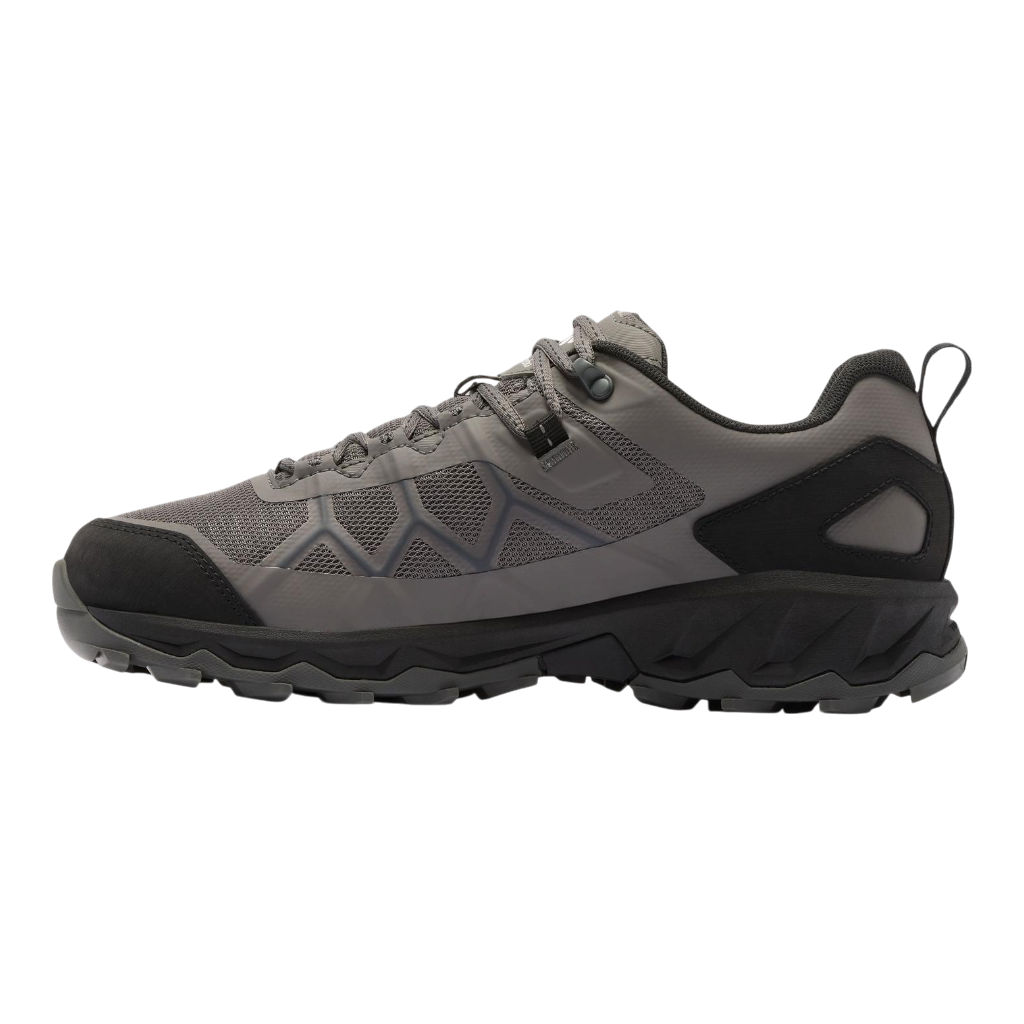 Men's Peakfreak™ 3 OutDry™ - City Grey, Black