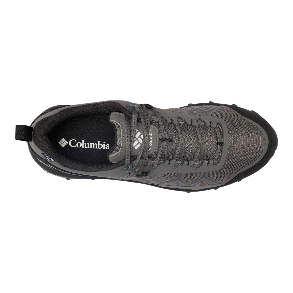 Men's Peakfreak™ 3 OutDry™ - City Grey, Black